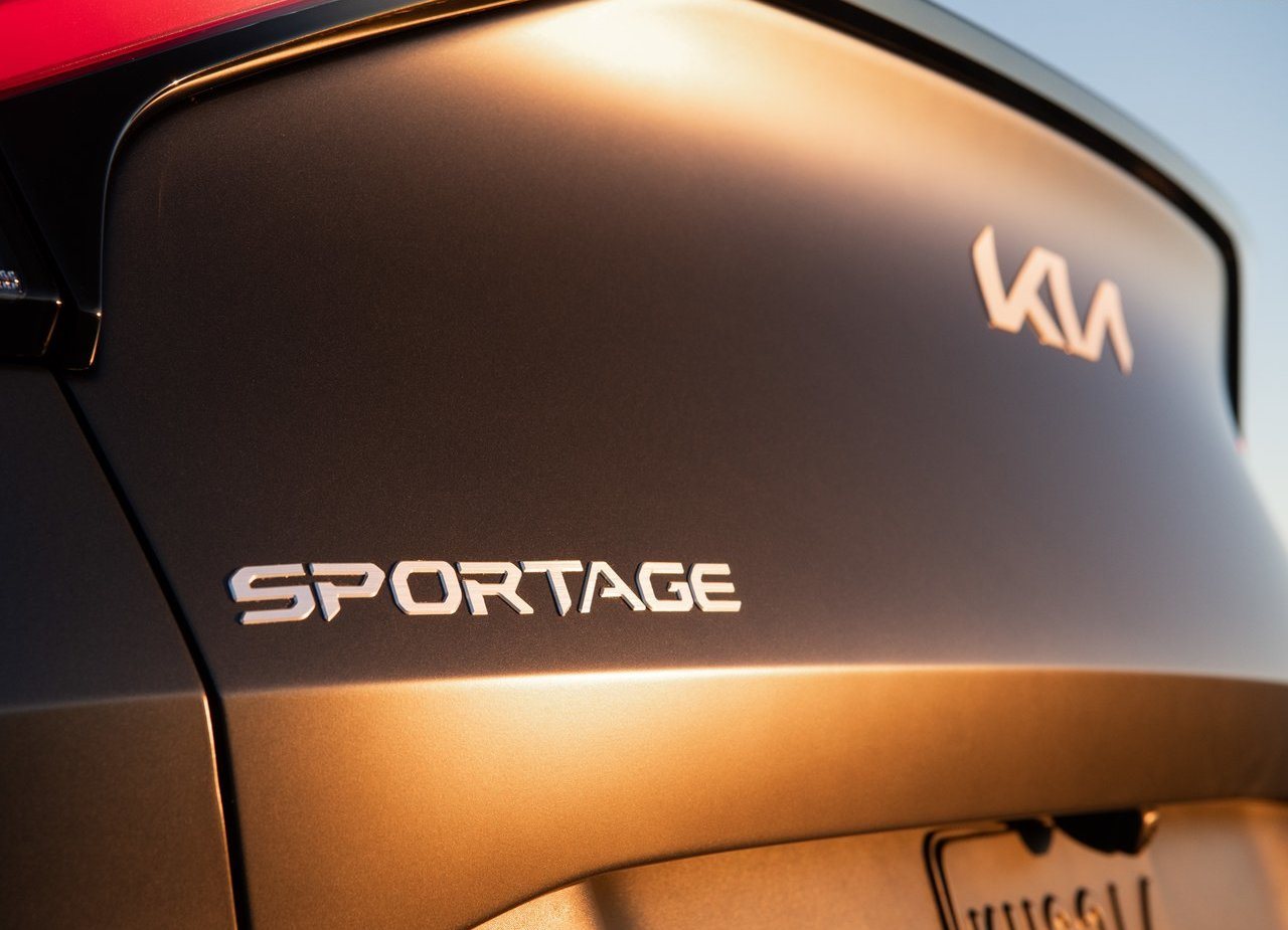 2023 - KIA SPORTAGE PHEV US VERSION, foto 36