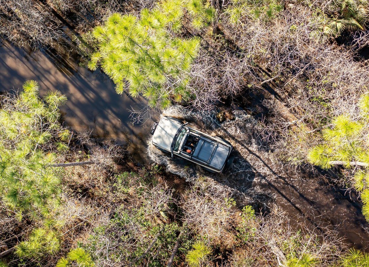 2022 - FORD BRONCO EVERGLADES, foto 20