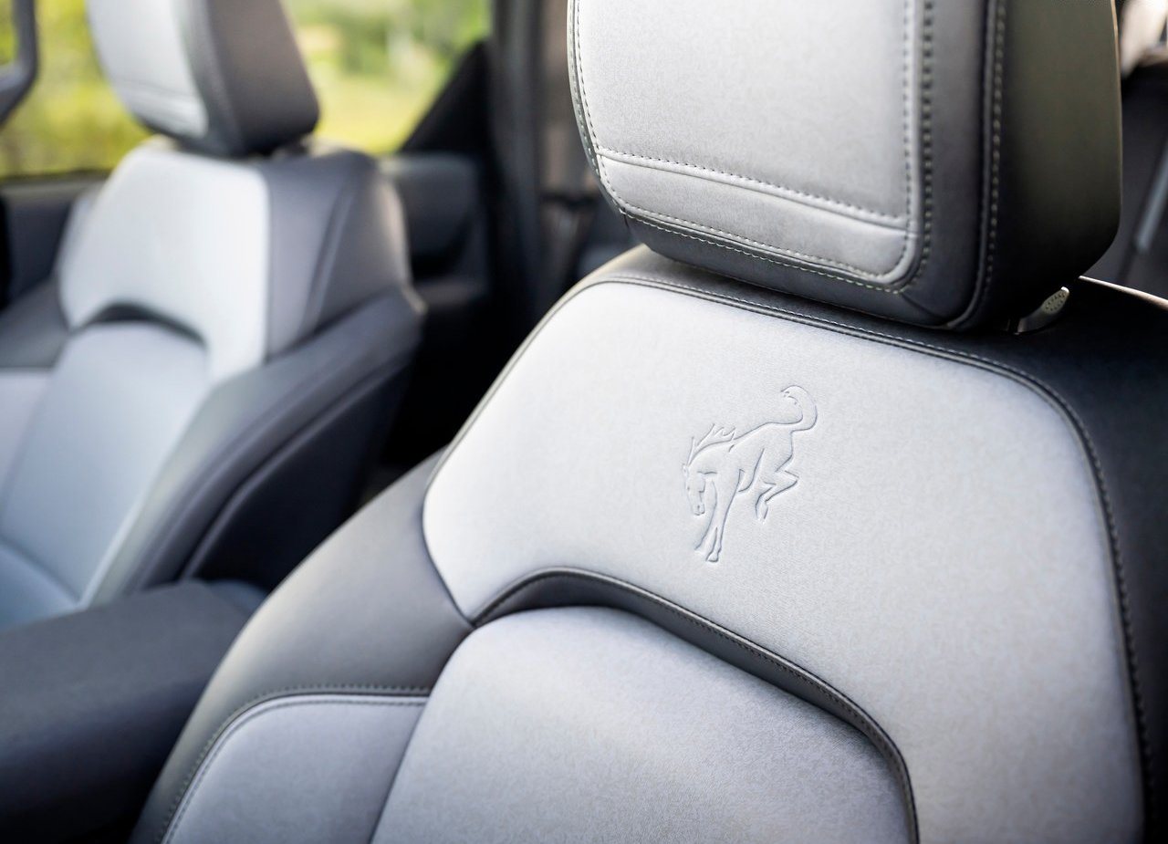 2022 - FORD BRONCO EVERGLADES, foto 26