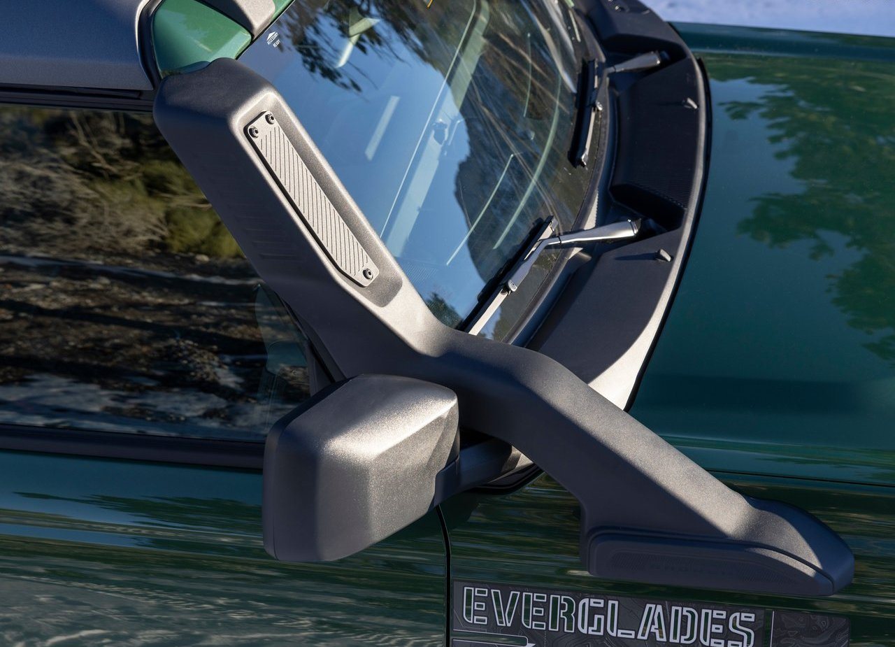 2022 - FORD BRONCO EVERGLADES, foto 35