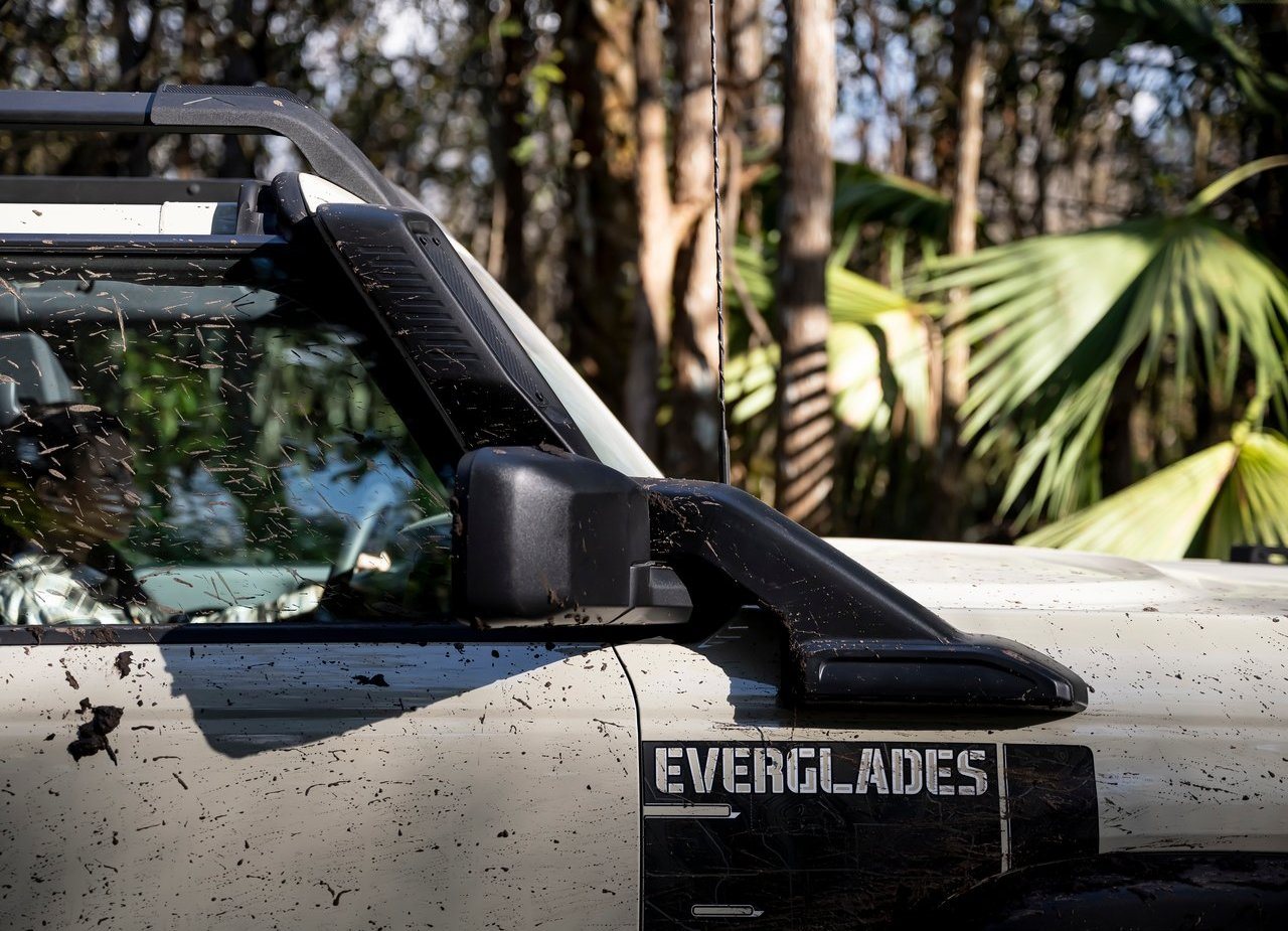 2022 - FORD BRONCO EVERGLADES, foto 36