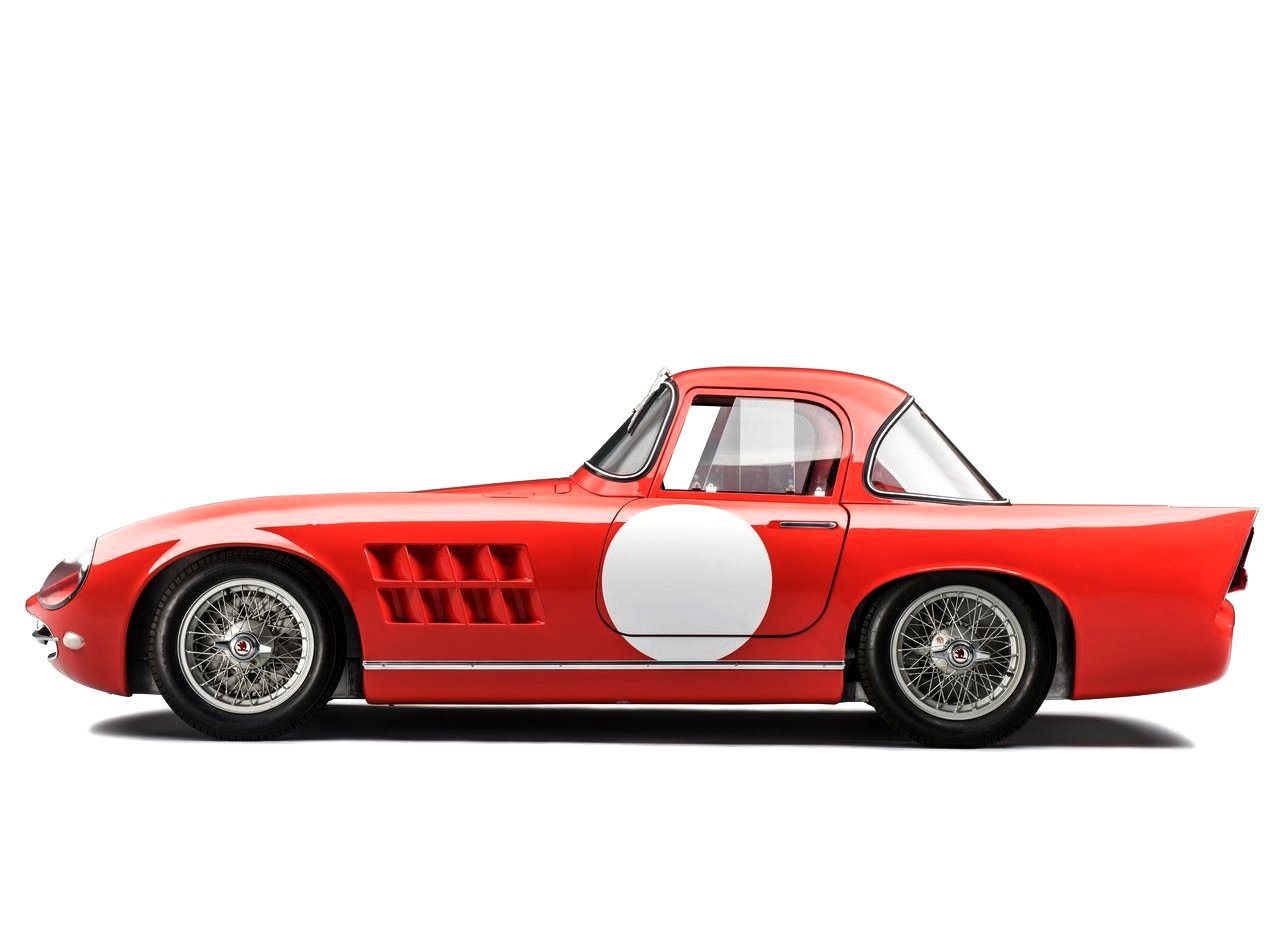 1960 - SKODA 1100 OHC COUPE, foto 17