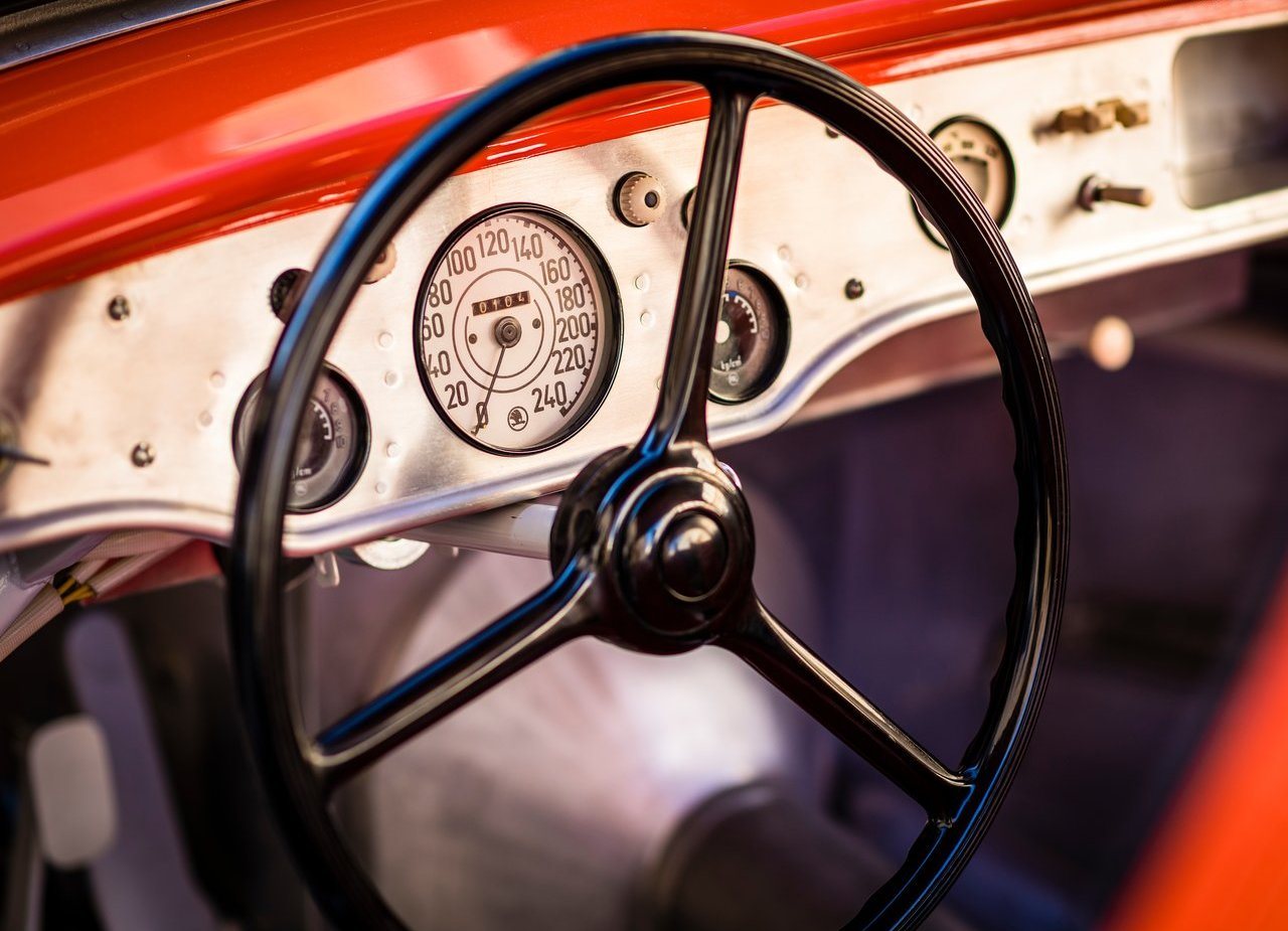 1960 - SKODA 1100 OHC COUPE, foto 26