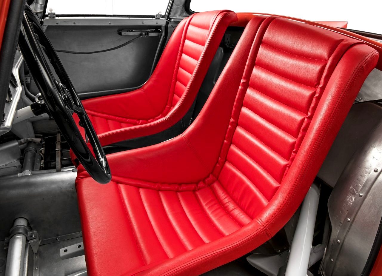 1960 - SKODA 1100 OHC COUPE, foto 27