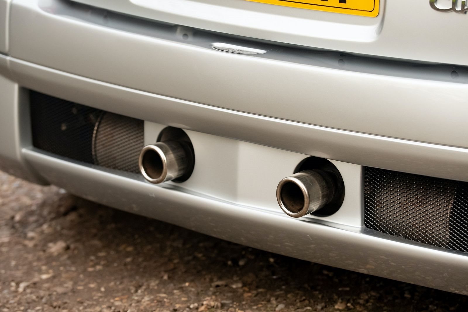 RENAULT CLIO V6 PHASE 1, foto 21