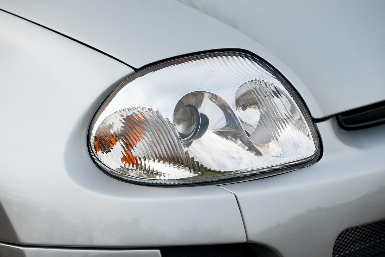 RENAULT CLIO V6 PHASE 1, foto 24