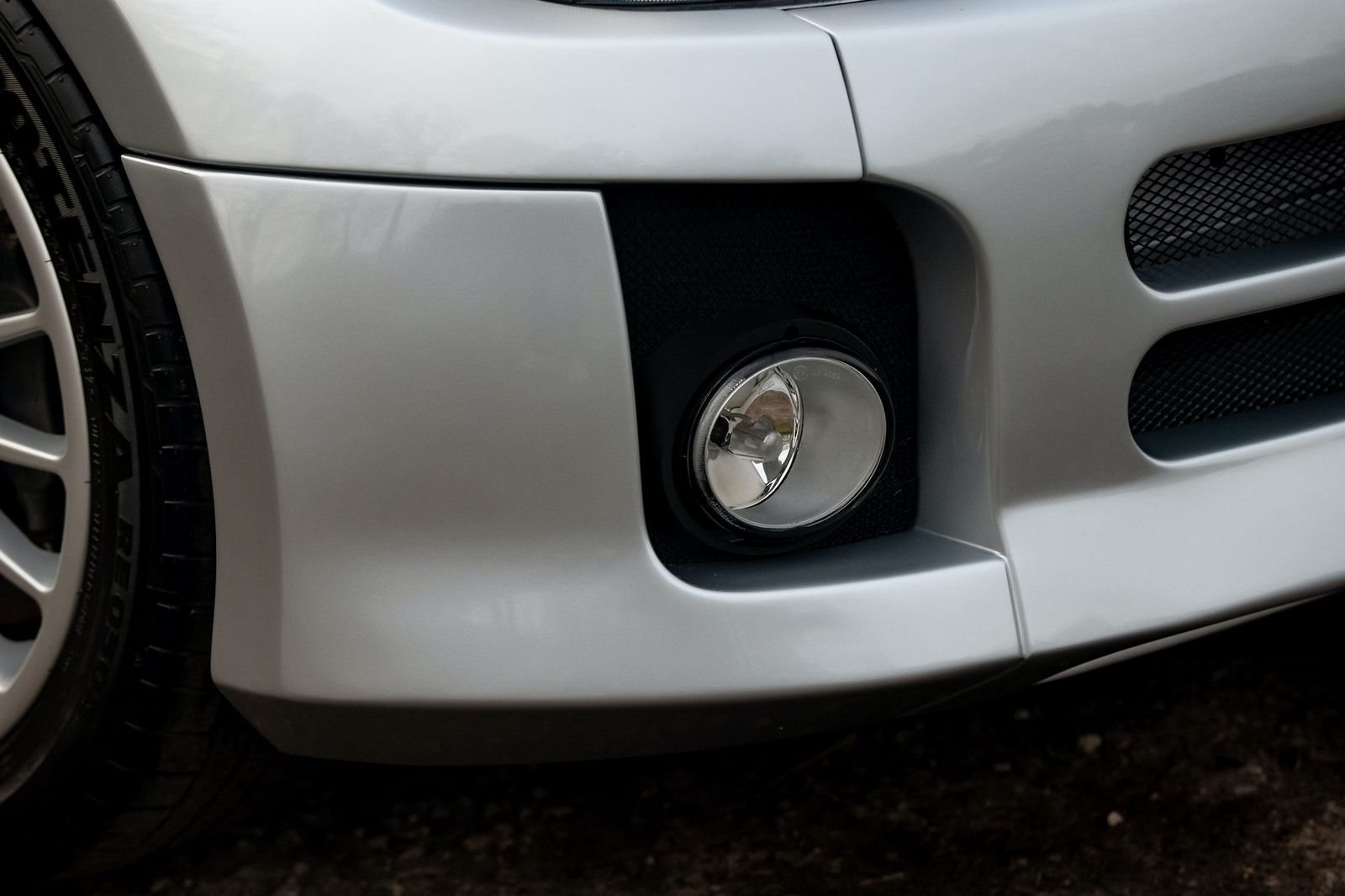 RENAULT CLIO V6 PHASE 1, foto 25