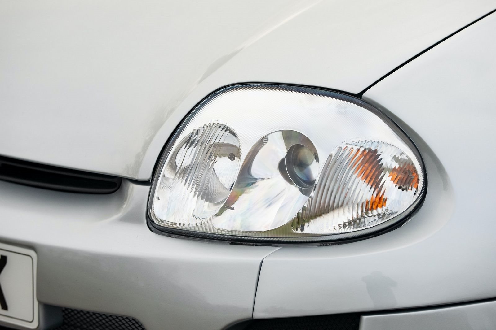 RENAULT CLIO V6 PHASE 1, foto 27