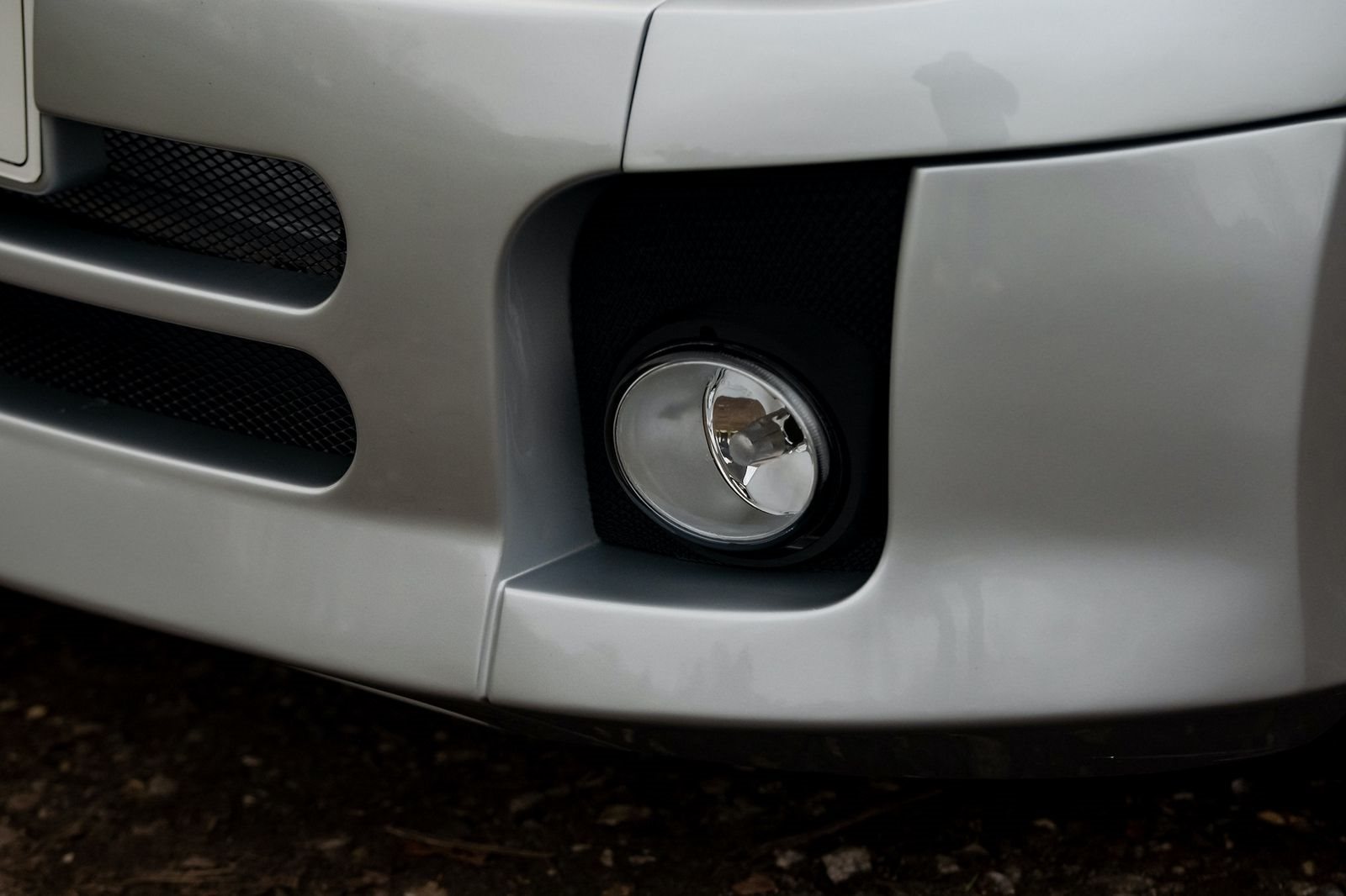 RENAULT CLIO V6 PHASE 1, foto 28