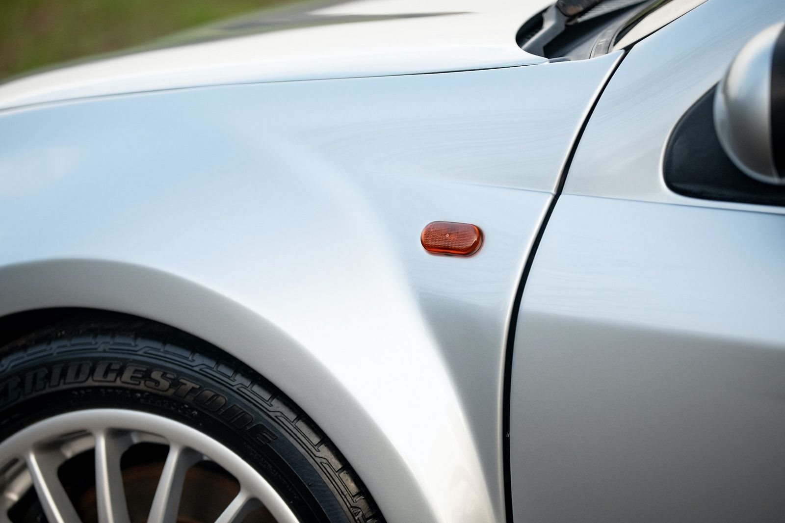 RENAULT CLIO V6 PHASE 1, foto 42