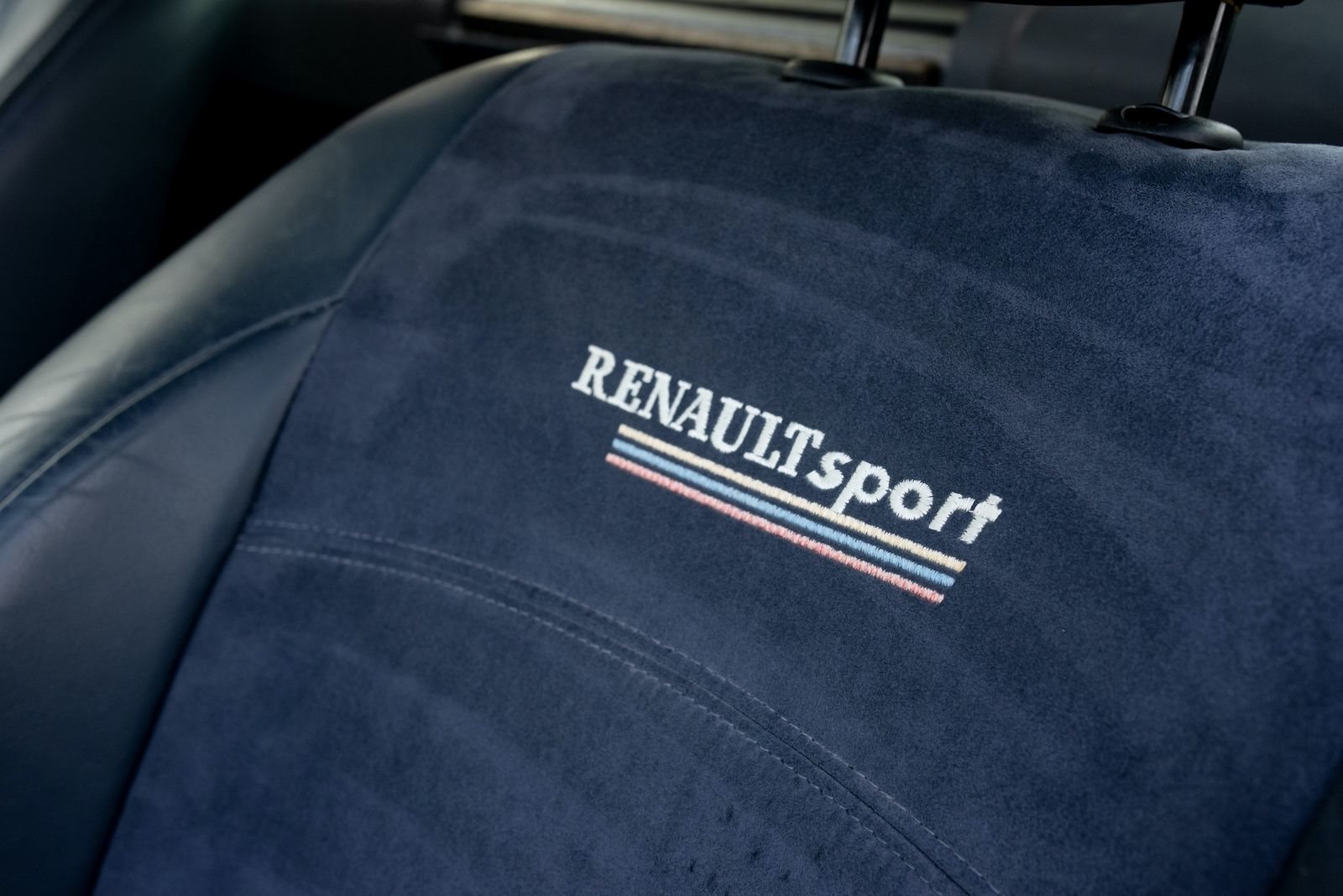RENAULT CLIO V6 PHASE 1, foto 47