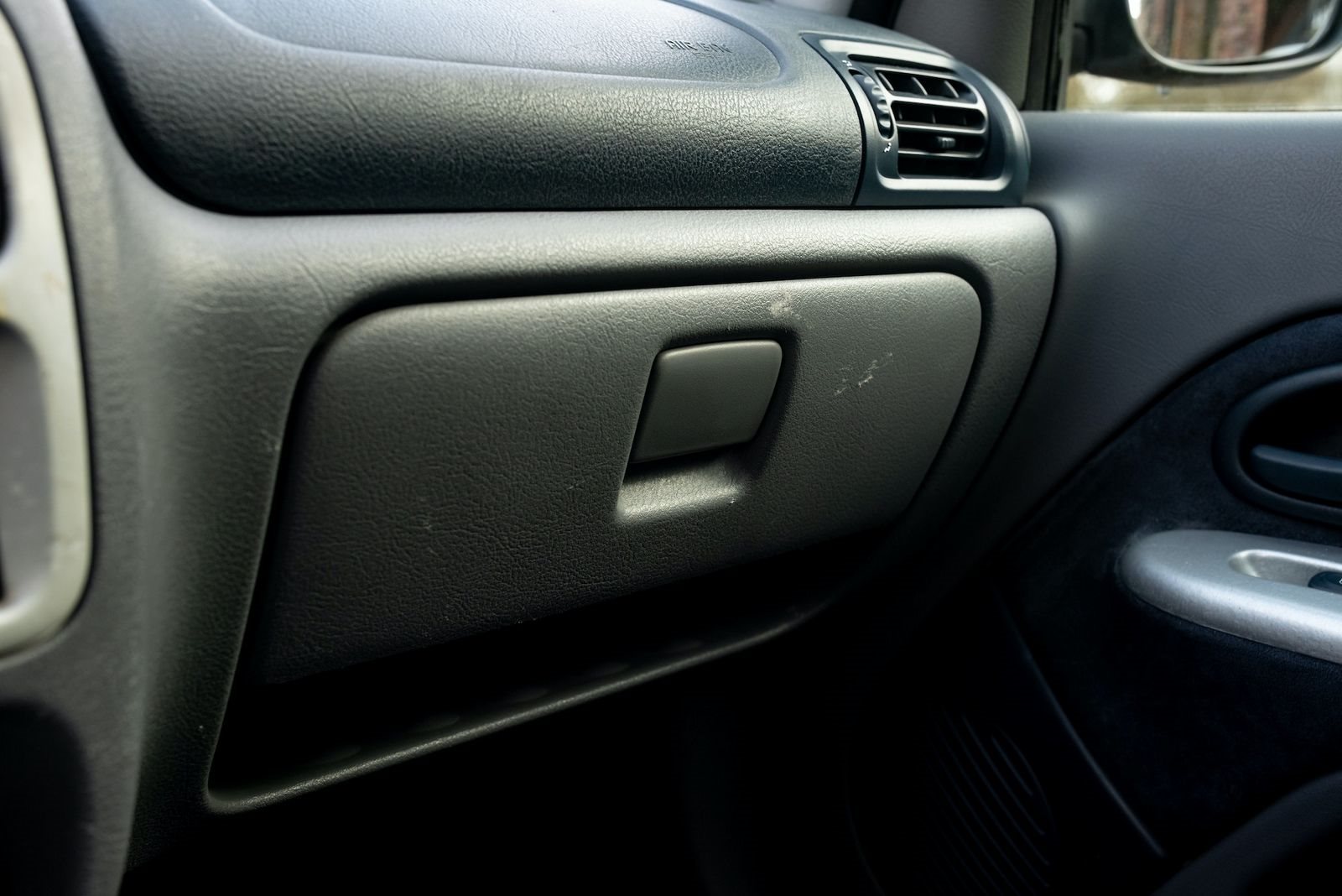 RENAULT CLIO V6 PHASE 1, foto 49