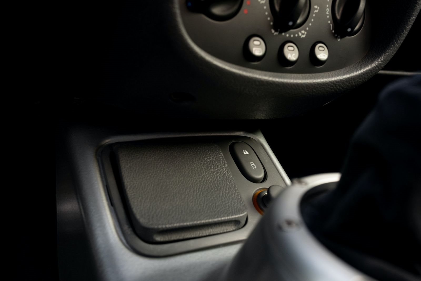 RENAULT CLIO V6 PHASE 1, foto 53
