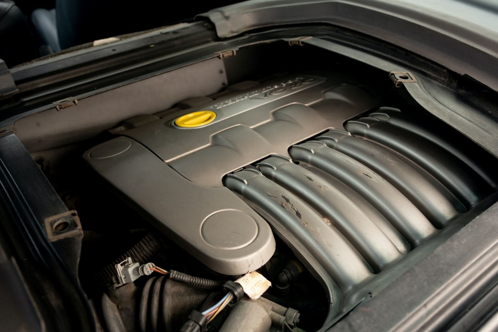 RENAULT CLIO V6 PHASE 1, foto 55