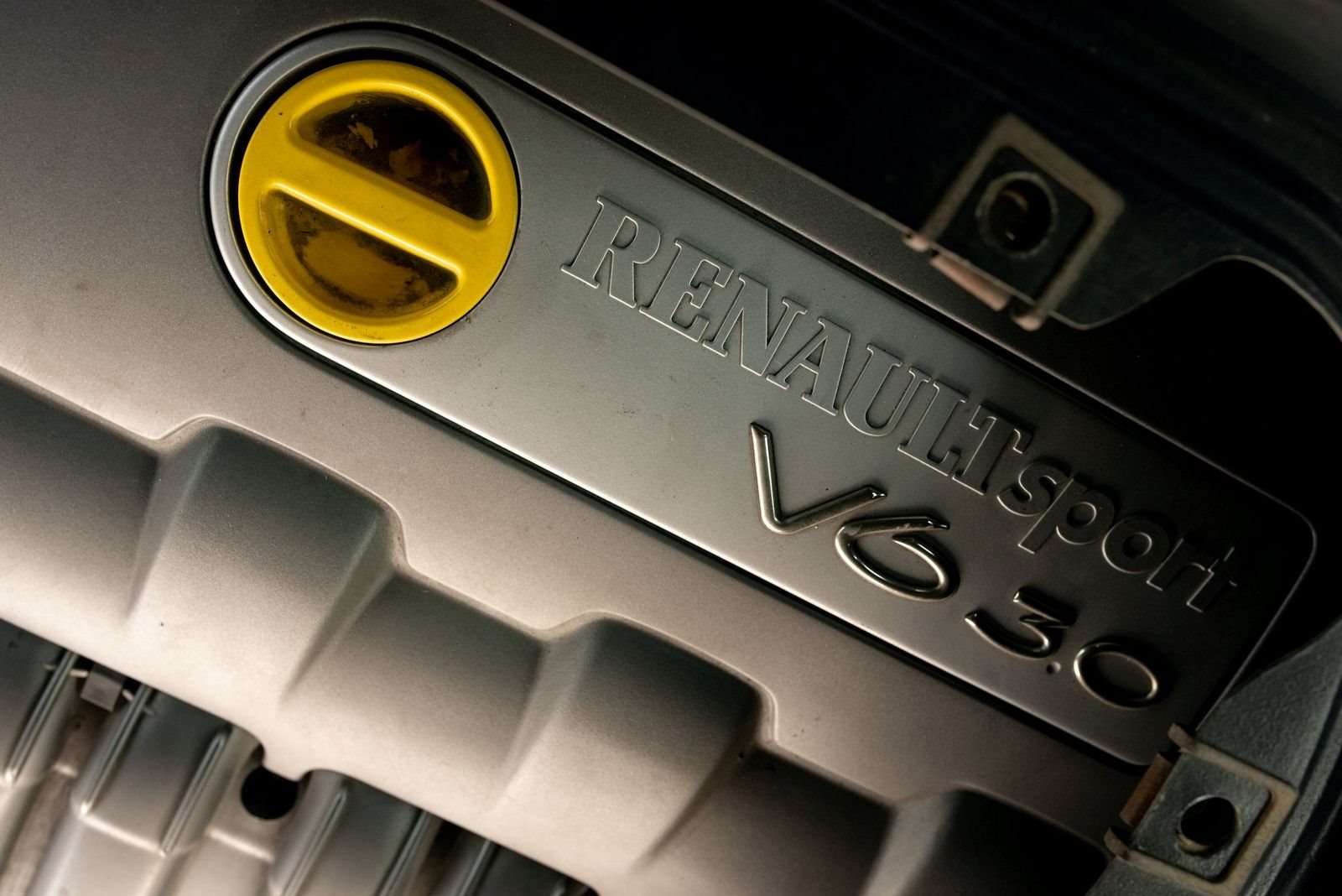 RENAULT CLIO V6 PHASE 1, foto 56