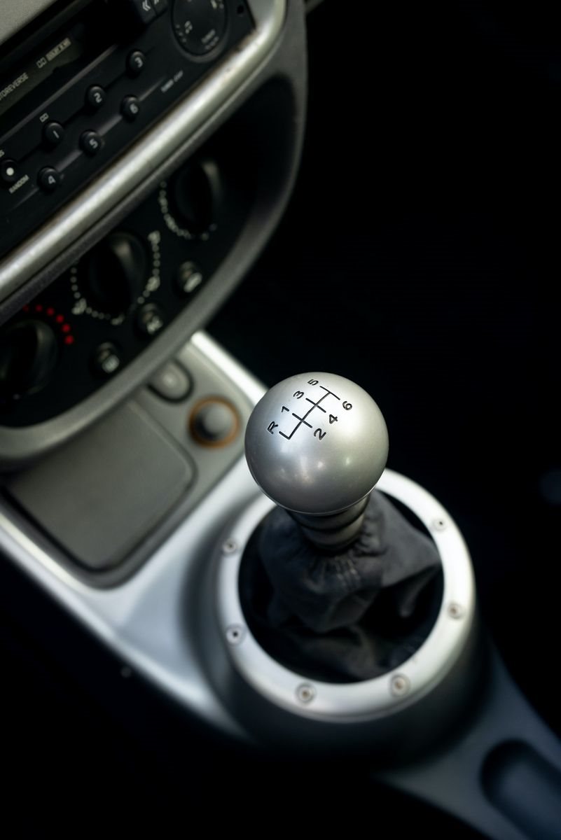 RENAULT CLIO V6 PHASE 1, foto 71