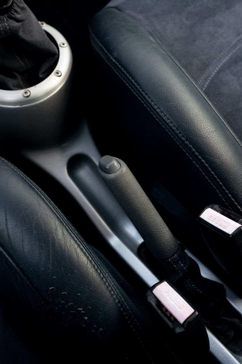RENAULT CLIO V6 PHASE 1, foto 72