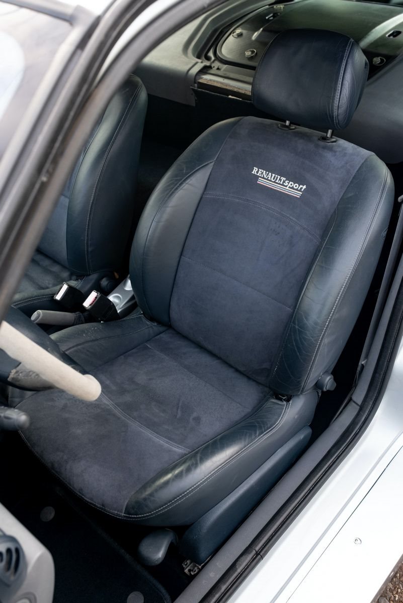 RENAULT CLIO V6 PHASE 1, foto 74