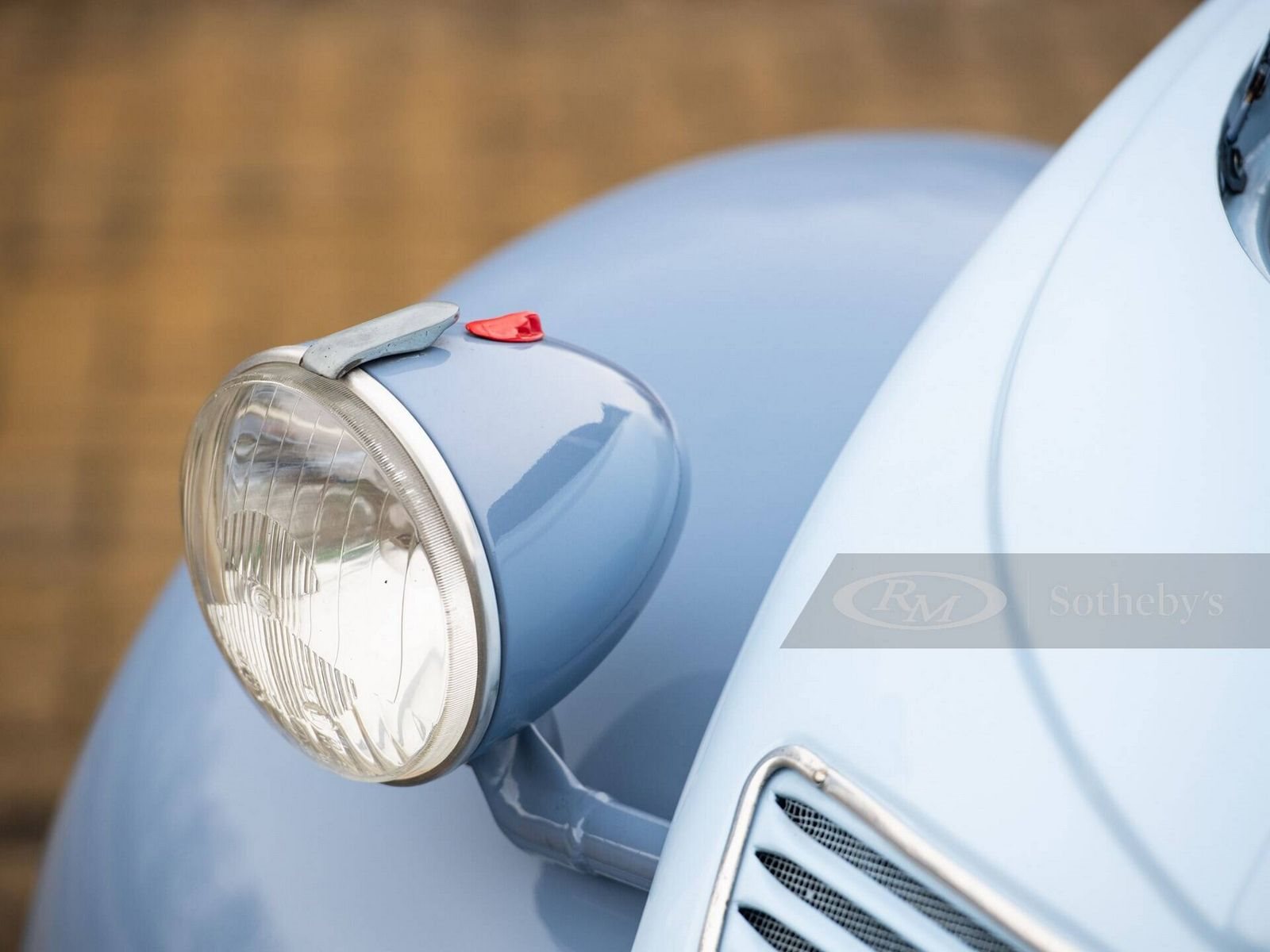 1964 - CITROËN 2CV 4X4 SAHARA BIMOTOR, foto 9