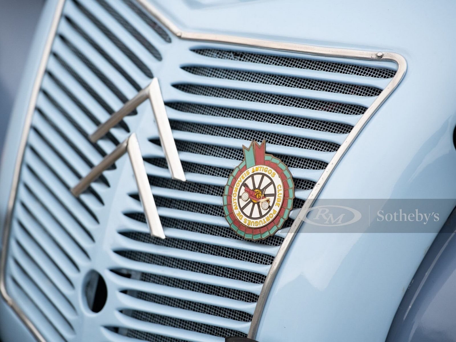 1964 - CITROËN 2CV 4X4 SAHARA BIMOTOR, foto 14
