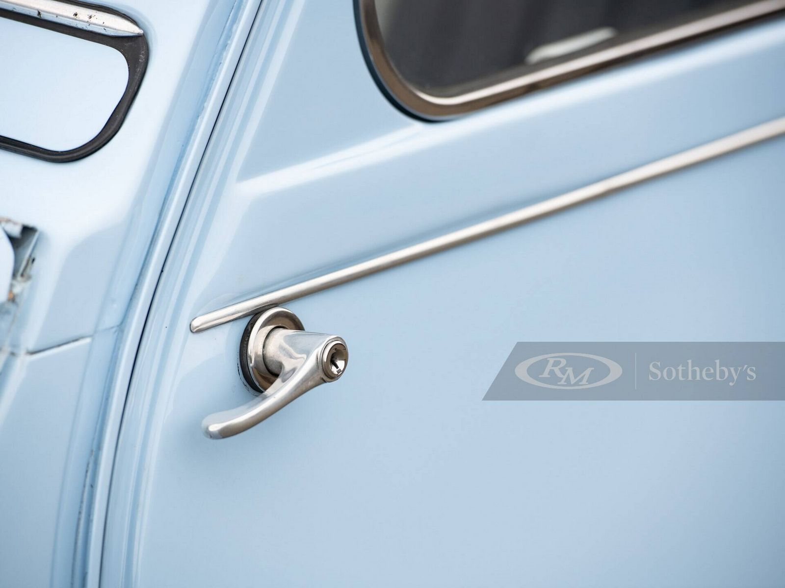 1964 - CITROËN 2CV 4X4 SAHARA BIMOTOR, foto 27