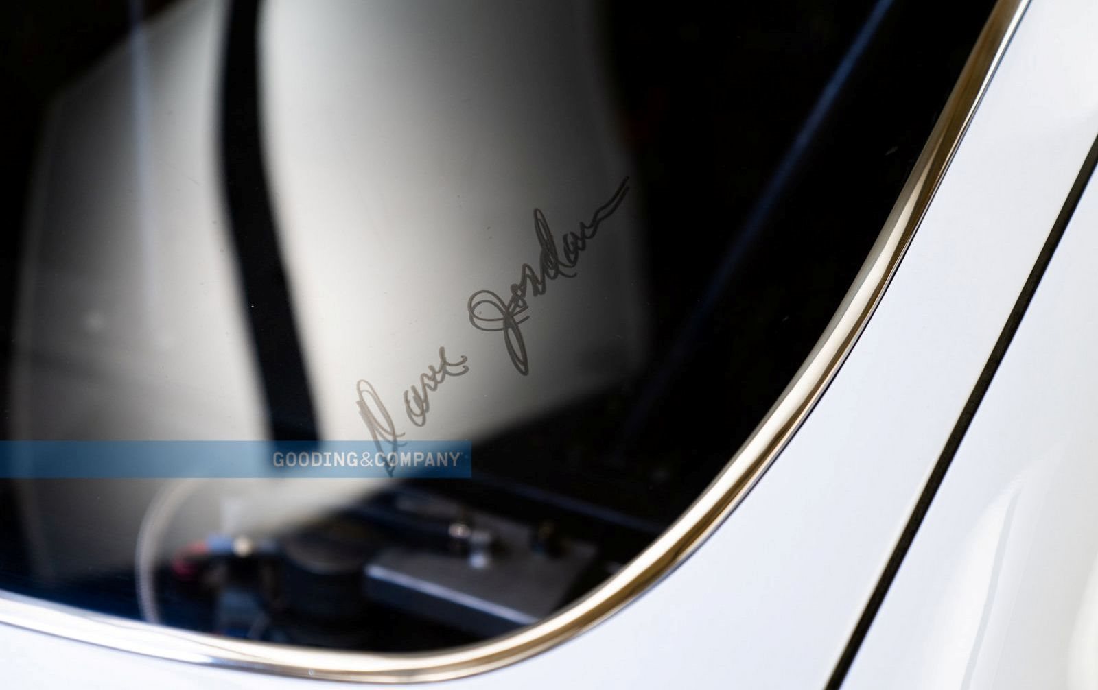 1967 - TOYOTA-SHELBY 2000 GT, foto 12