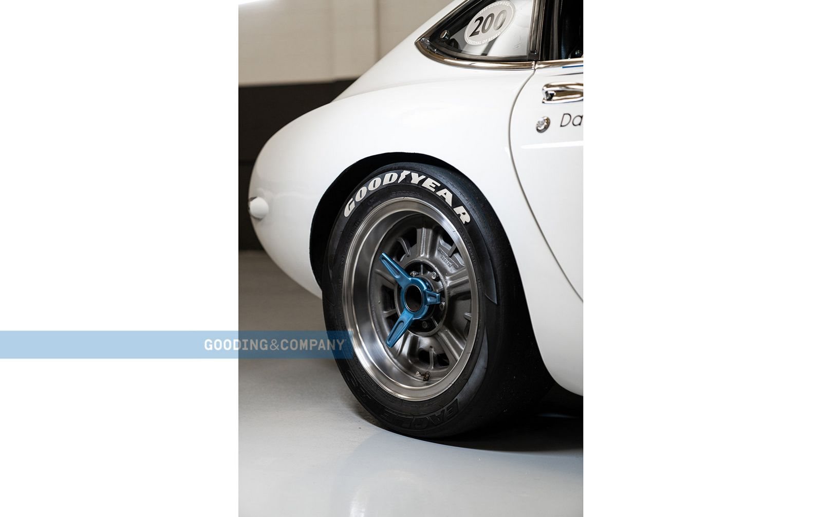 1967 - TOYOTA-SHELBY 2000 GT, foto 20