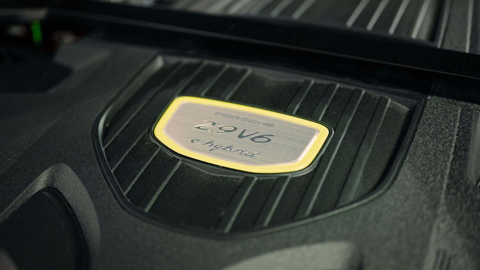 2022 - PORSCHE PANAMERA 4 E-HYBRID, foto 10