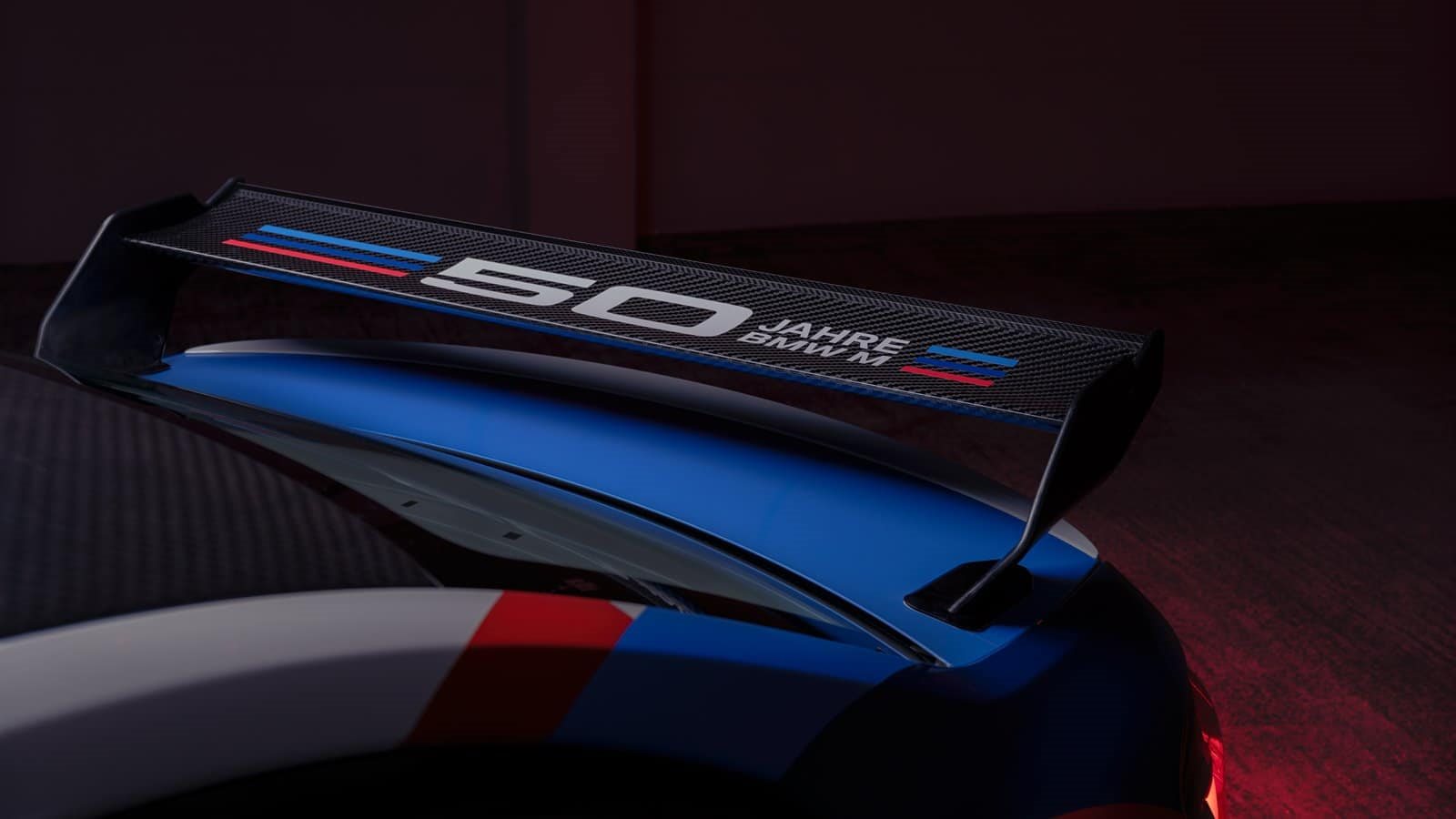 2022 - BMW M2 CS RACING MOTOGP SAFETY CAR, foto 9