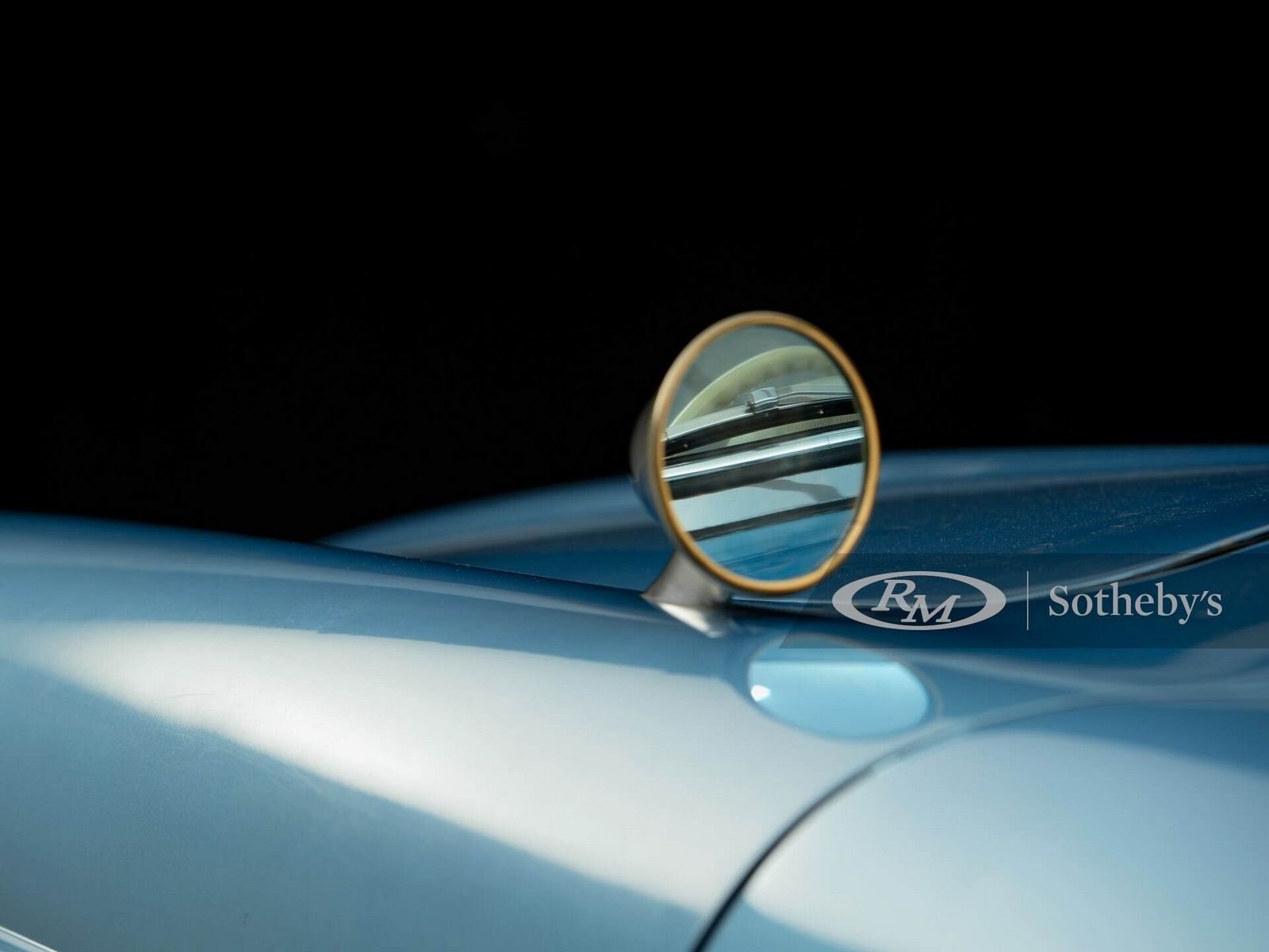 1958 - MERCEDES-BENZ 300 SL ROADSTER J M FANGIO, foto 20