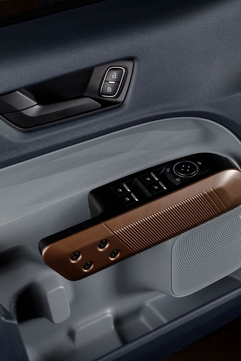 2022 - FORD MAVERICK BRASIL, foto 36