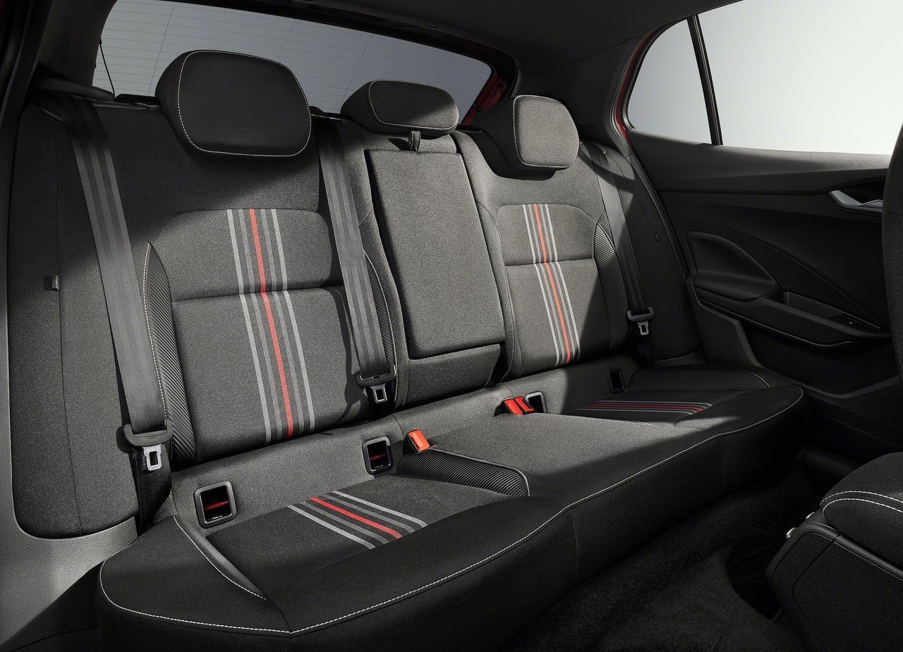 2022 - SKODA FABIA MONTE CARLO, foto 14