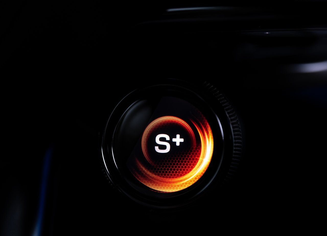 2023 - MERCEDES-AMG EQE 53, foto 126