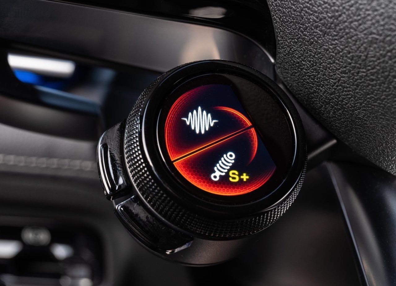 2023 - MERCEDES-AMG EQE 53, foto 128