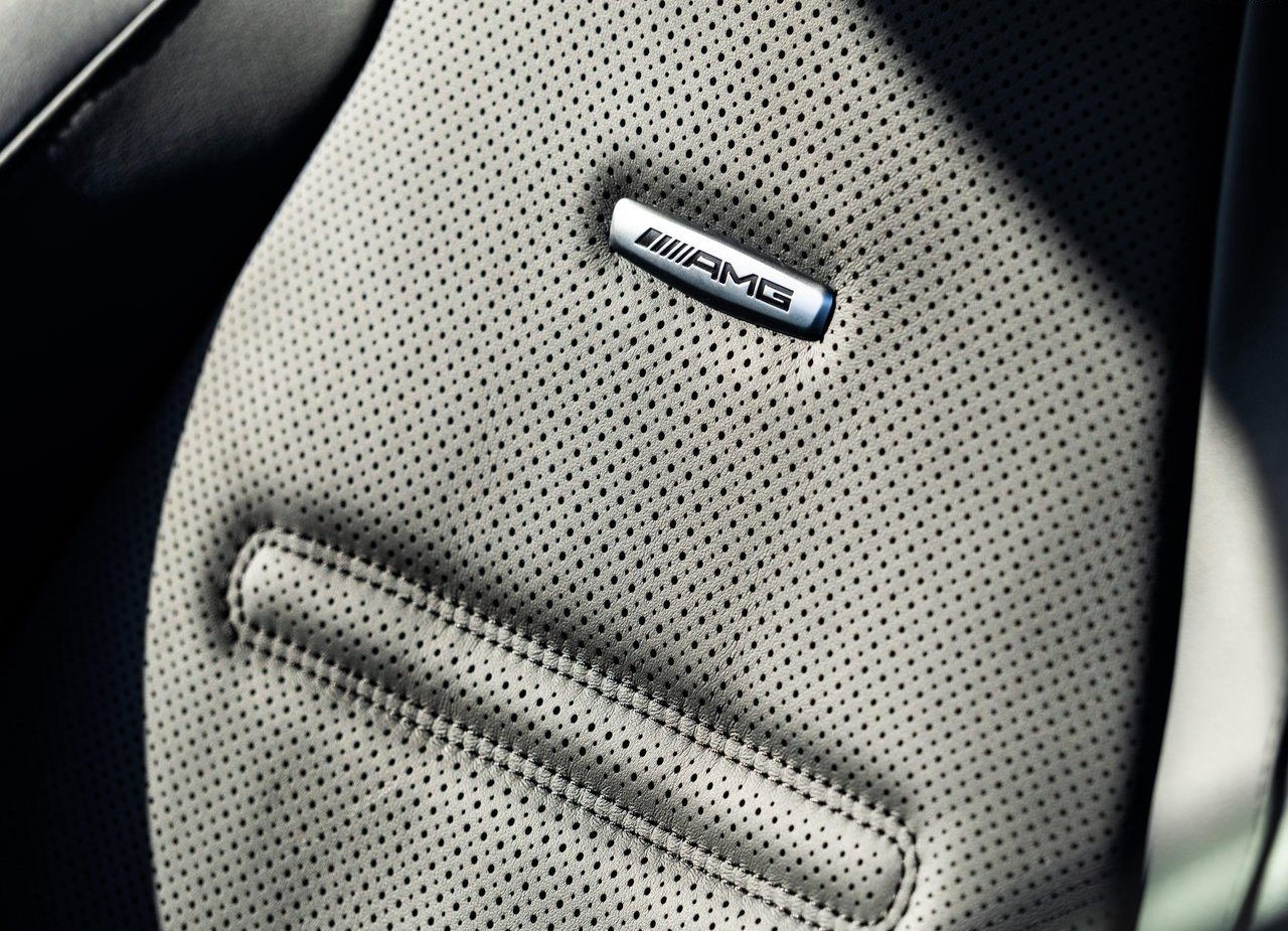 2023 - MERCEDES-AMG EQE 53, foto 130