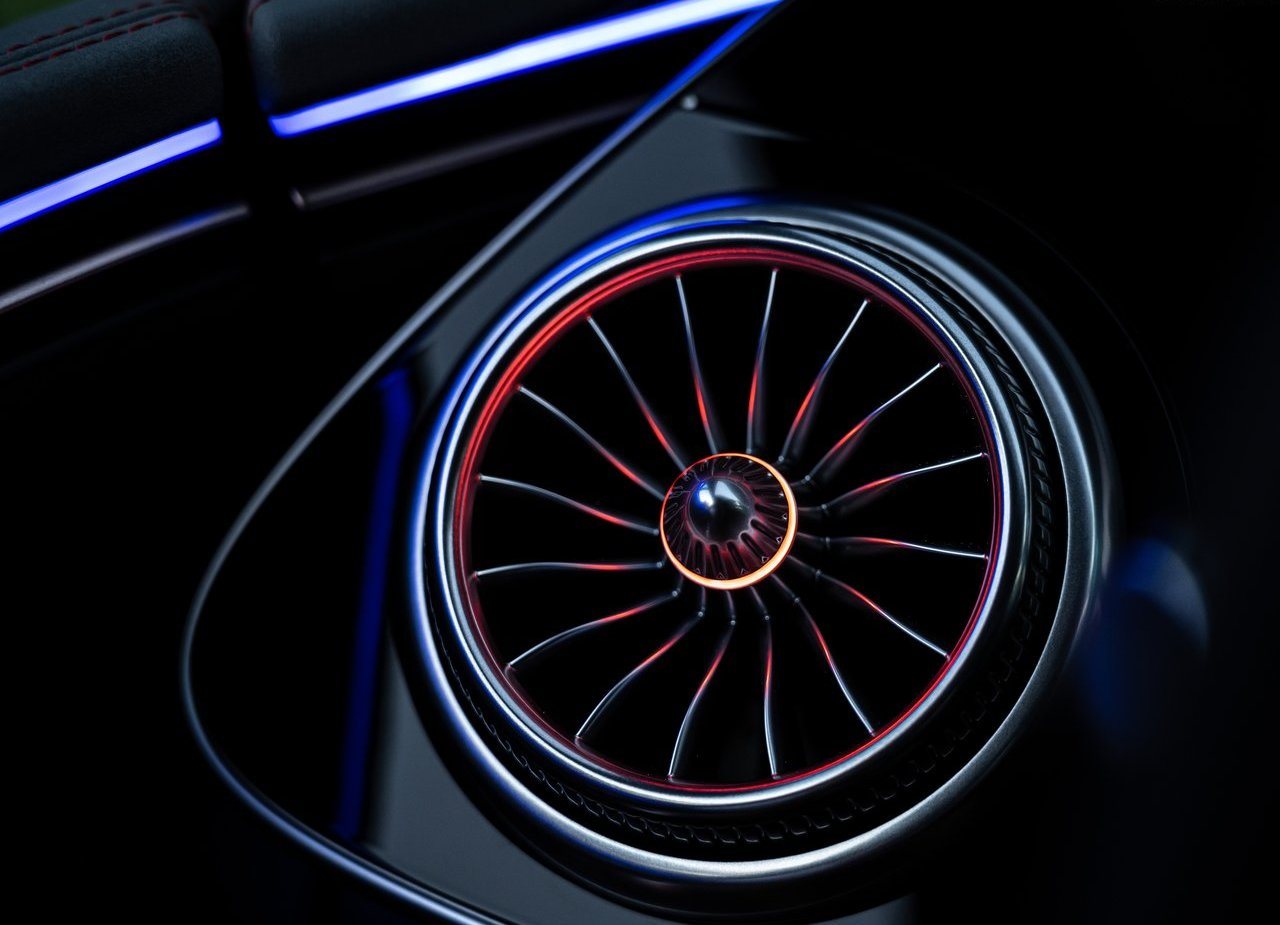 2023 - MERCEDES-AMG EQE 53, foto 132