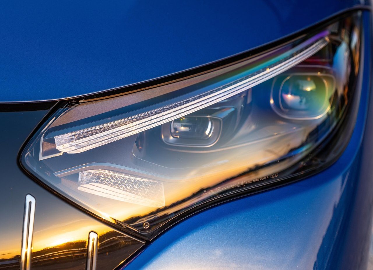 2023 - MERCEDES-AMG EQE 53, foto 136