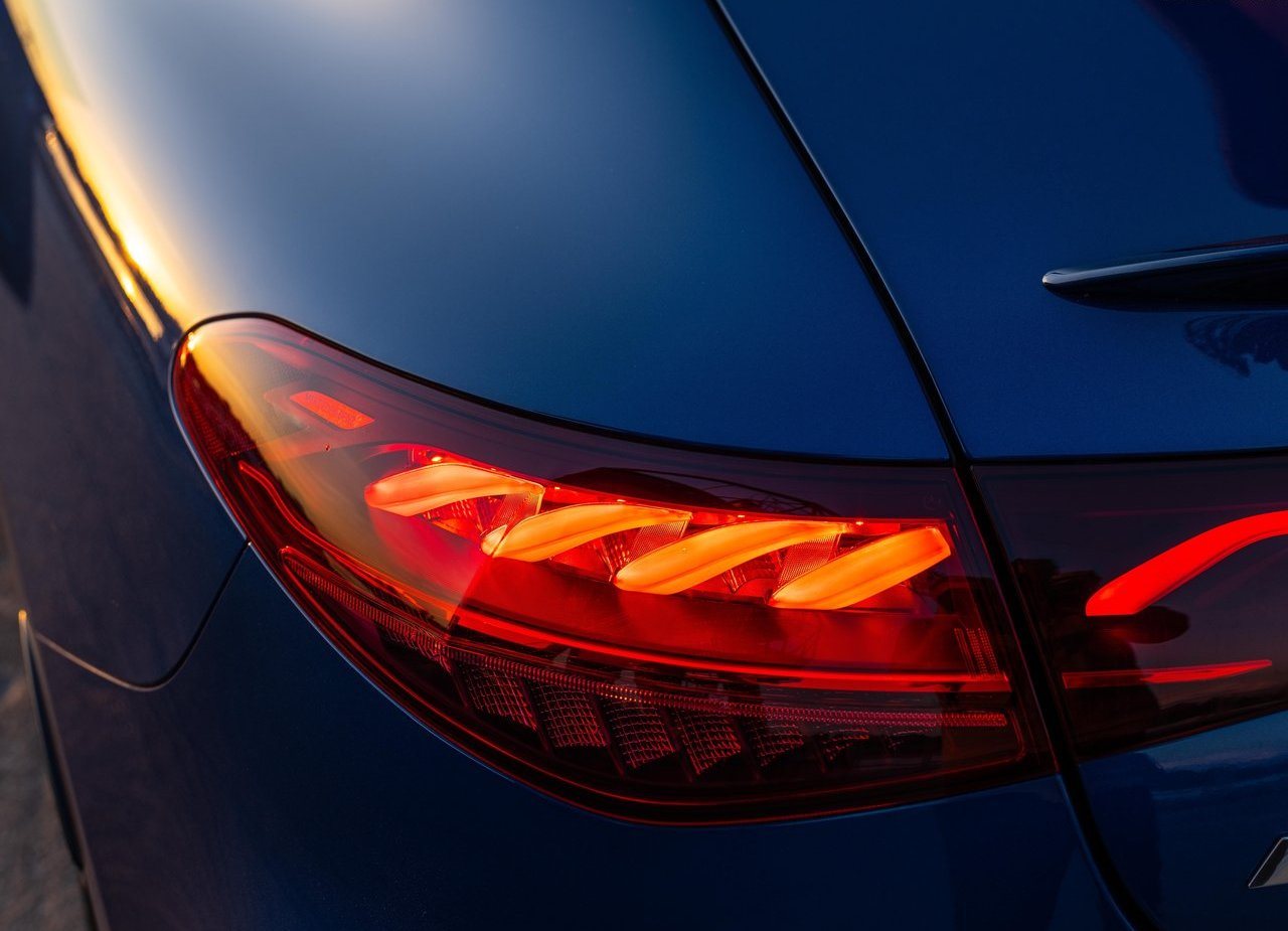 2023 - MERCEDES-AMG EQE 53, foto 139
