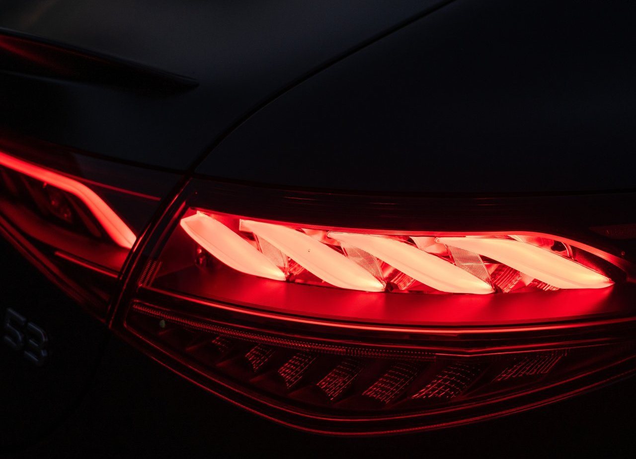2023 - MERCEDES-AMG EQE 53, foto 140