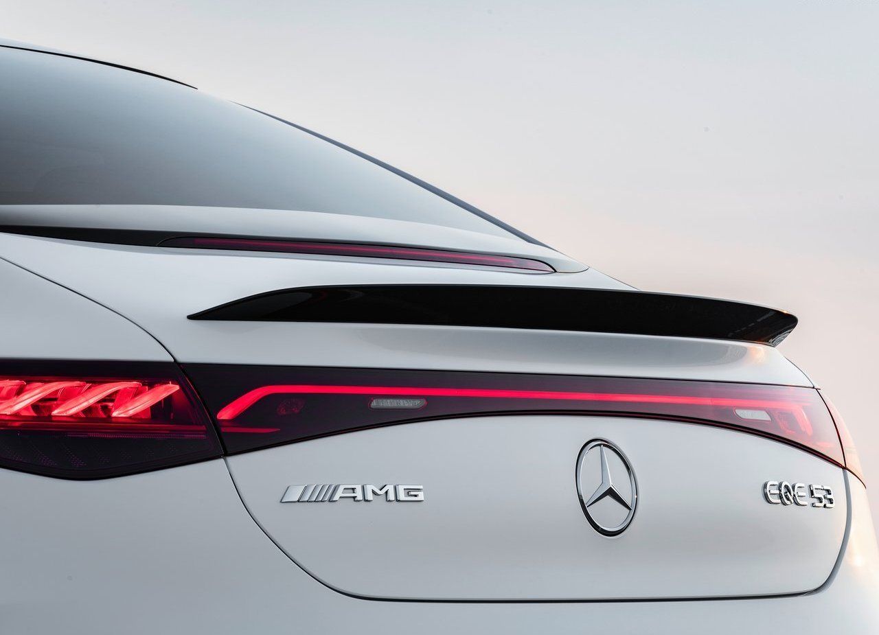 2023 - MERCEDES-AMG EQE 53, foto 146