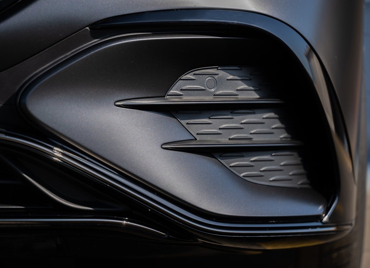 2023 - MERCEDES-AMG EQE 53, foto 153