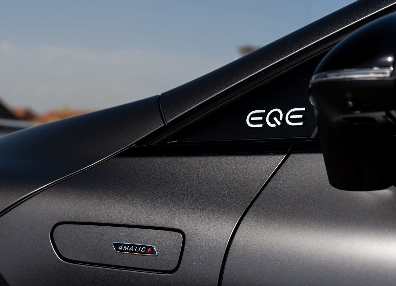 2023 - MERCEDES-AMG EQE 53, foto 156