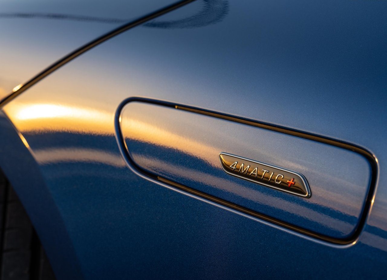 2023 - MERCEDES-AMG EQE 53, foto 157