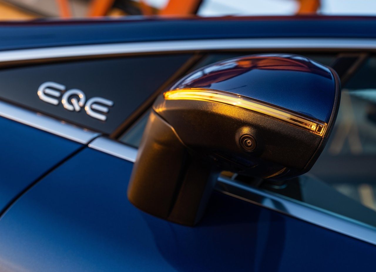 2023 - MERCEDES-AMG EQE 53, foto 158