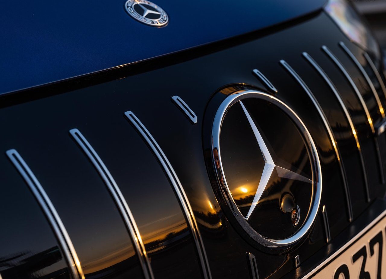2023 - MERCEDES-AMG EQE 53, foto 160