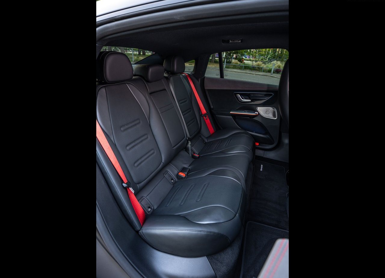2023 - MERCEDES-AMG EQE 53, foto 166