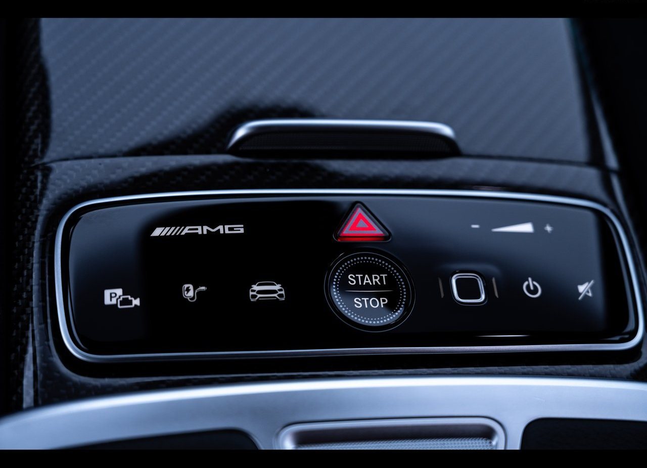 2023 - MERCEDES-AMG EQE 53, foto 169