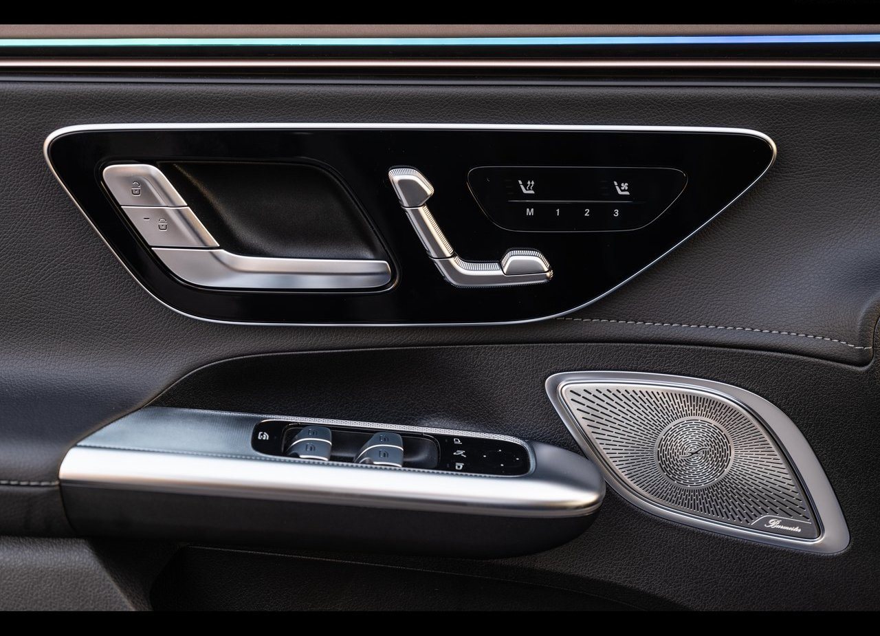 2023 - MERCEDES-AMG EQE 53, foto 170