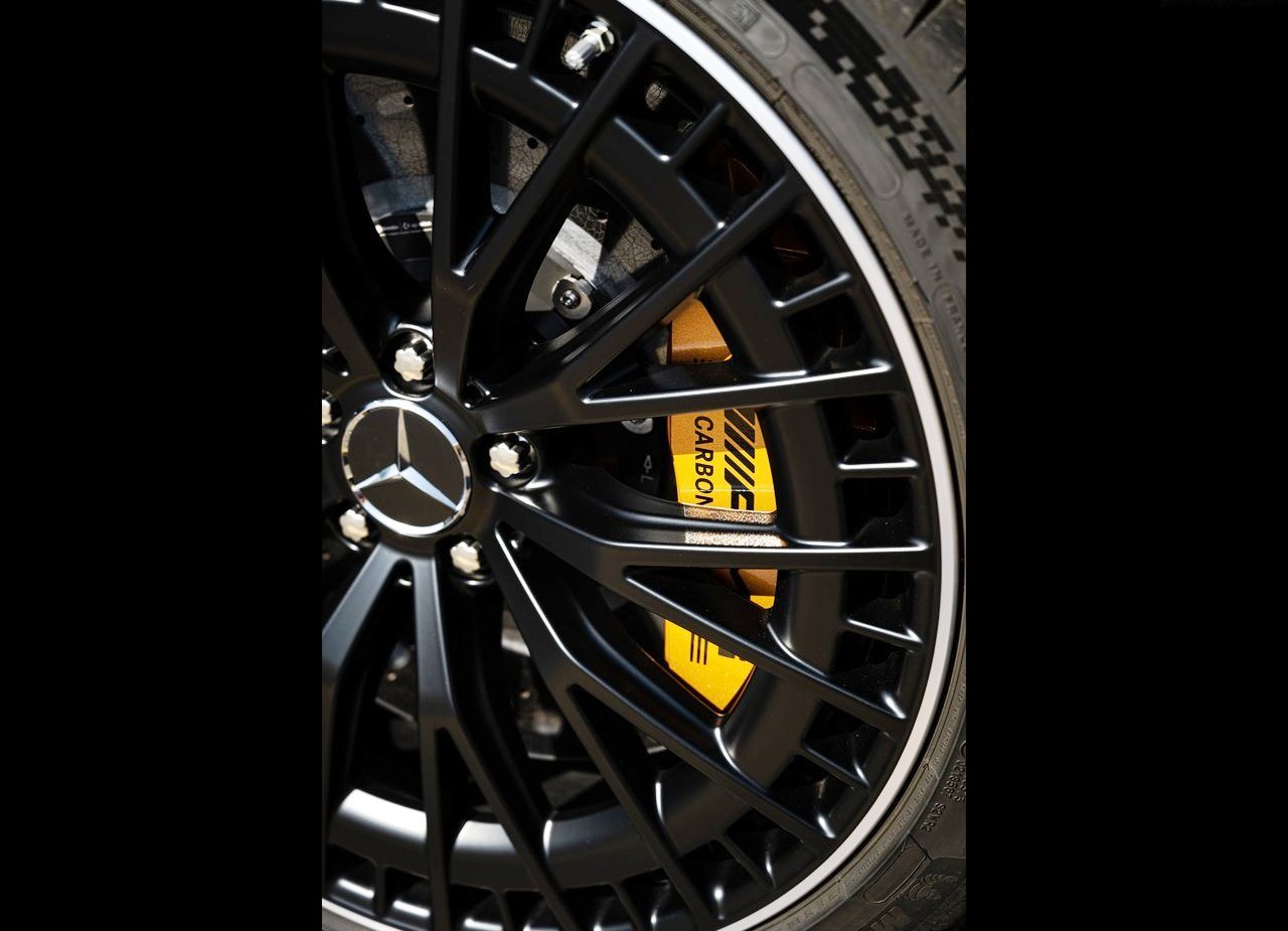 2023 - MERCEDES-AMG EQE 53, foto 172