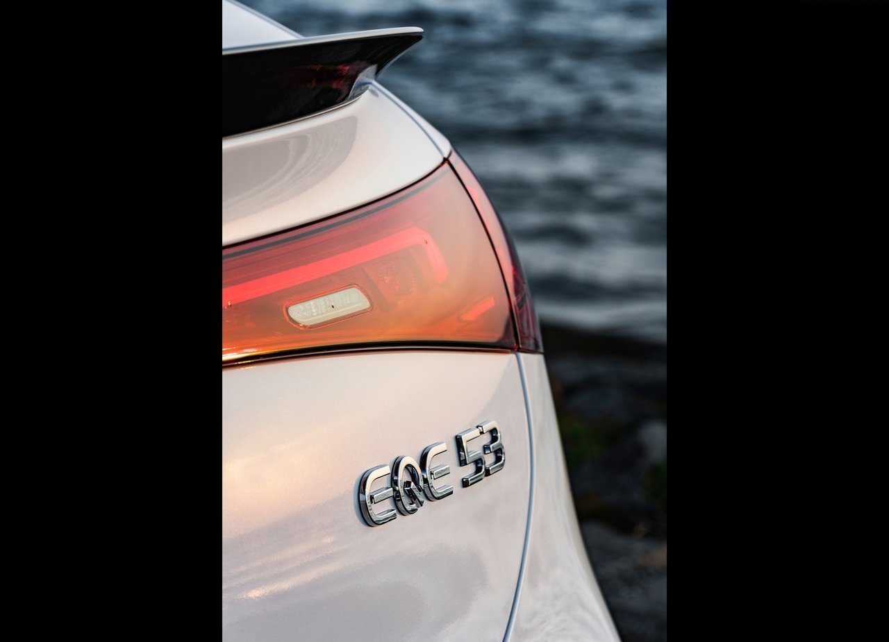 2023 - MERCEDES-AMG EQE 53, foto 173